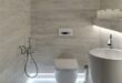 Bathroom-led ceiling lights