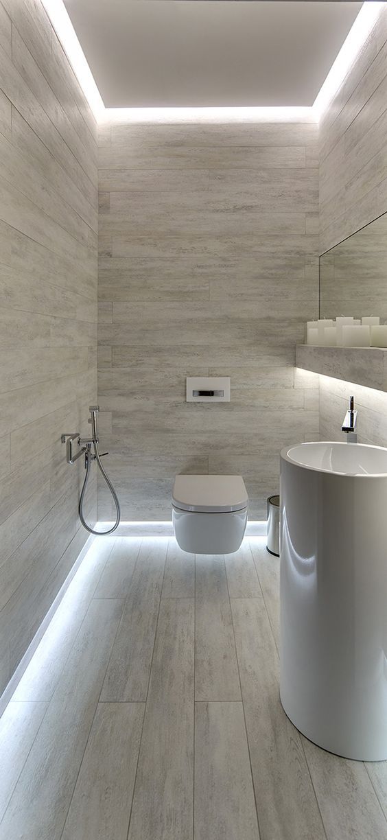 Bathroom-led ceiling lights for Modern and Stylish Spaces