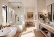 Bathrooms Designs