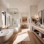 Bathrooms Designs