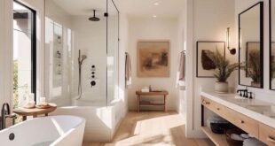 Bathrooms Designs