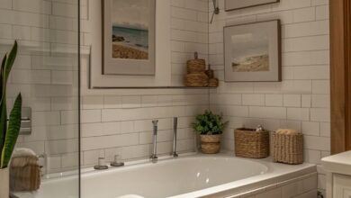 Bathtub Ideas