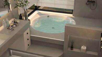 Bathtub Ideas
