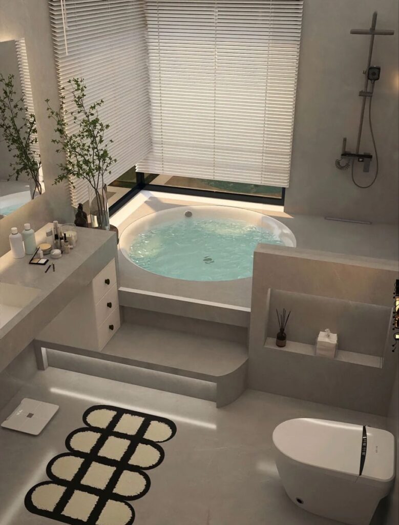 Bathtub Ideas