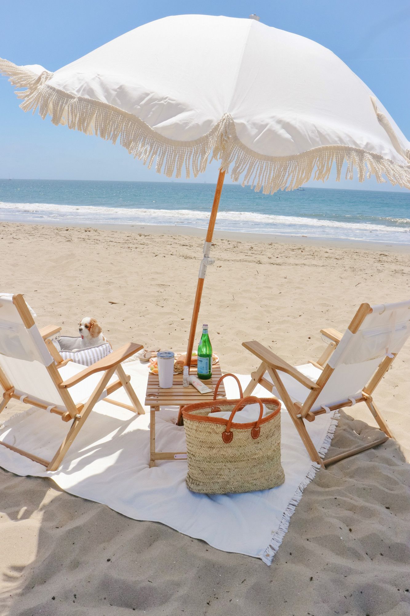 Beach Chairs: The Ultimate Accessory for Relaxation and Comfort