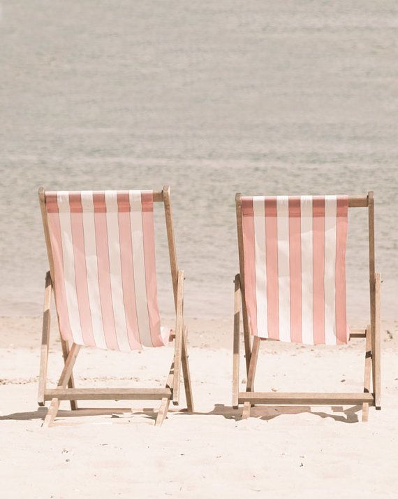 Beach Chairs for Ultimate Relaxation on the Shore