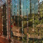 Beaded Curtains