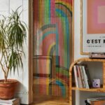 Beaded Curtains
