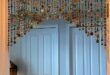 Beaded Curtains