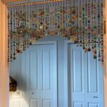 Beaded Curtains