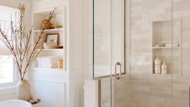 Beautiful Bathrooms Designs