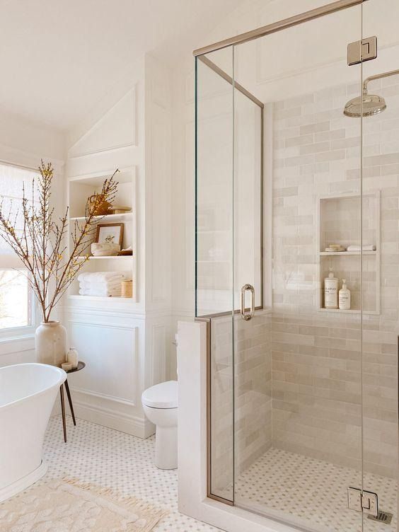 Beautiful Bathrooms Designs that Will Take Your Breath Away