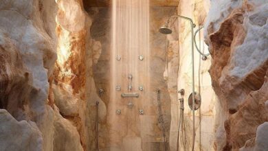 Beautiful Bathrooms Designs