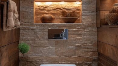 Beautiful Bathrooms Designs