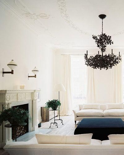 Beautiful Black Chandelier: The Epitome of Elegance