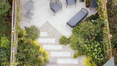 Beautiful Garden Design Ideas