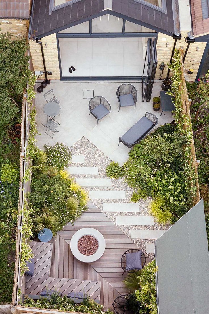 Beautiful Garden Design Ideas for a Stunning Outdoor Space