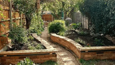 Beautiful Garden Design Ideas