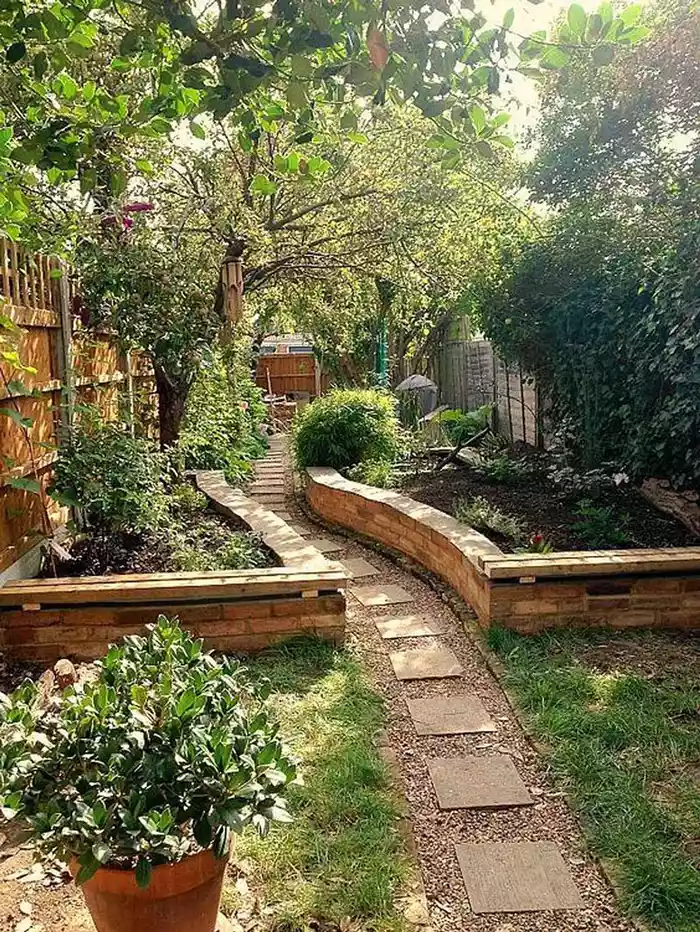 Beautiful Garden Design Ideas to Transform Your Outdoor Space