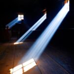 Beautiful light source