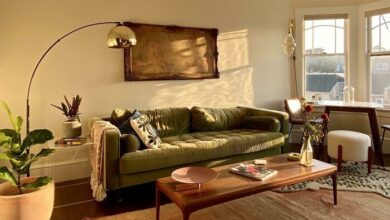 Beautiful Living Room Ideas