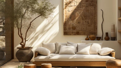 Beautiful Living Room Ideas