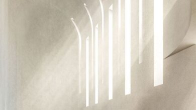 Beautiful light source