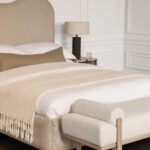 bed benches