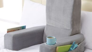 Bed Chair