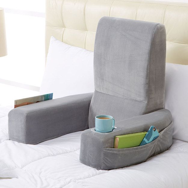 Bed Chair: The Ultimate Comfort Solution