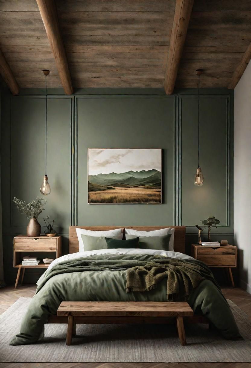 Bed Inspiration How to Create Your Dream Bedroom