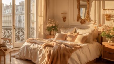 Bed Inspiration