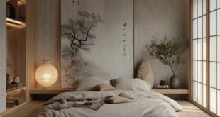 Bed Inspiration