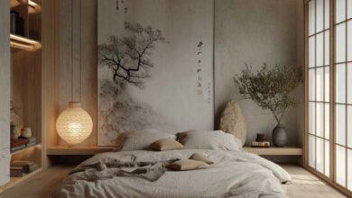 Bed Inspiration