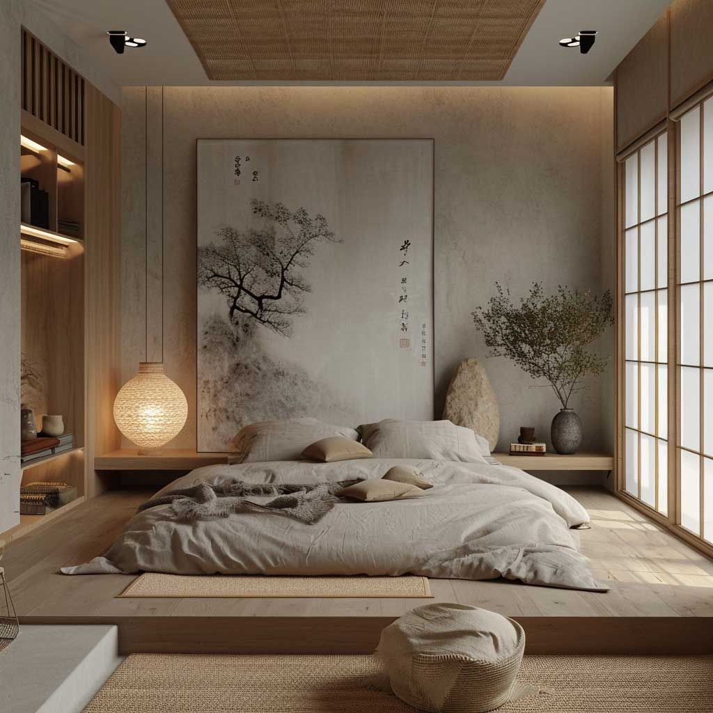 Bed Inspiration