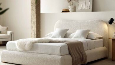 Bed Inspiration