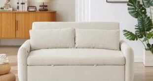 Bed Loveseat Sofas