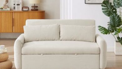 Bed Loveseat Sofas