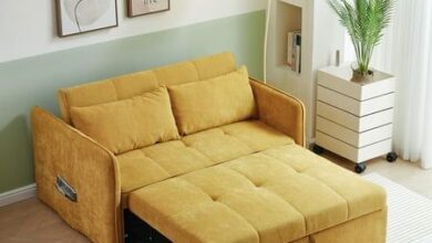 Bed Loveseat Sofas