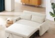 Bed Loveseat Sofas