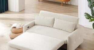 Bed Loveseat Sofas