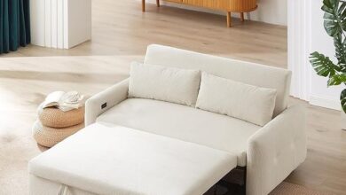Bed Loveseat Sofas