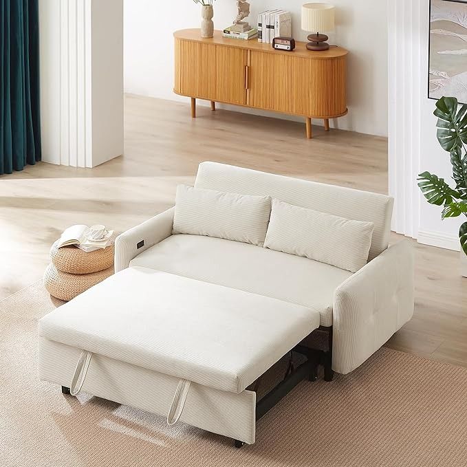 Bed Loveseat Sofas- The Perfect Addition to Your Living Room