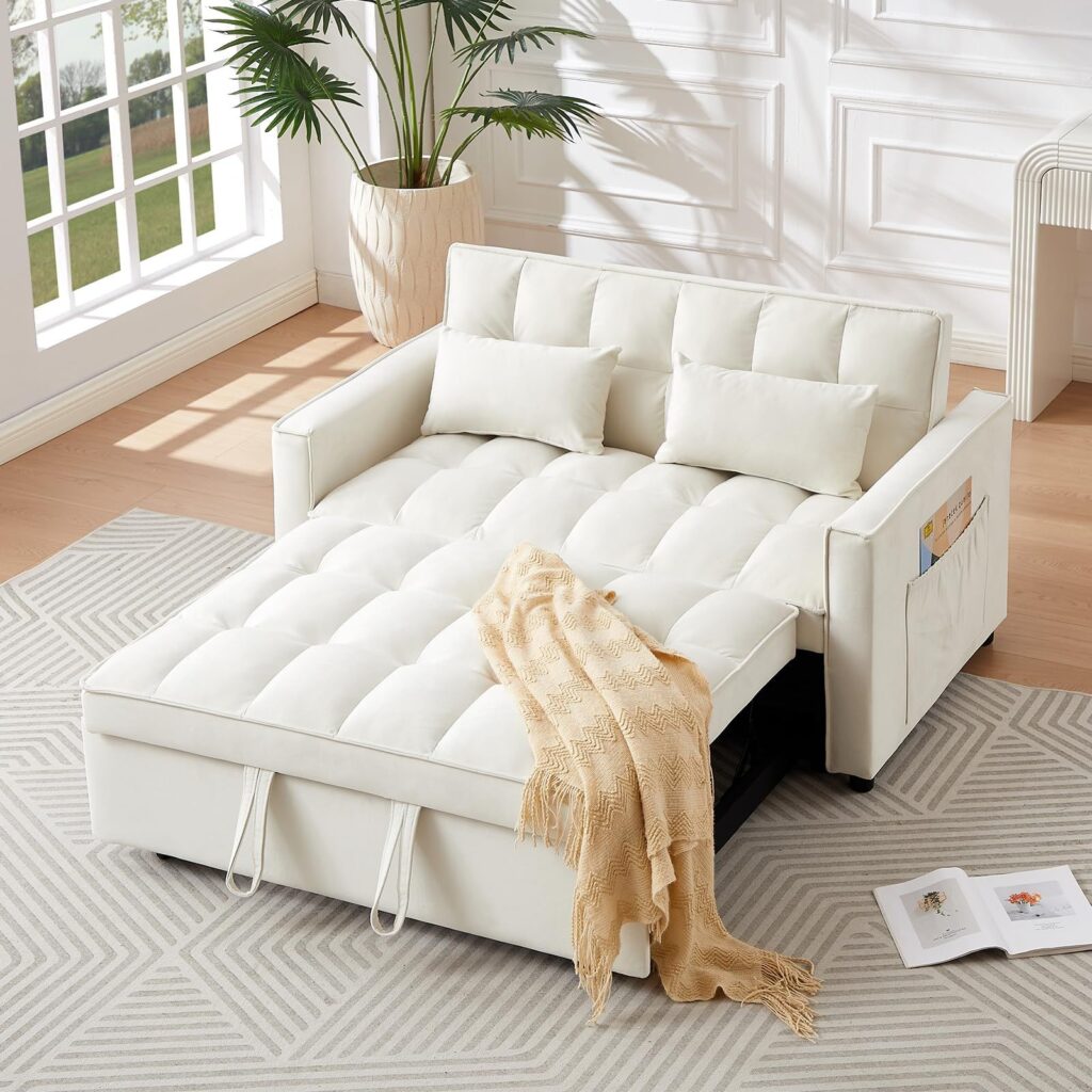 Bed Loveseat Sofas