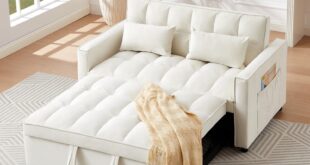 Bed Loveseat Sofas