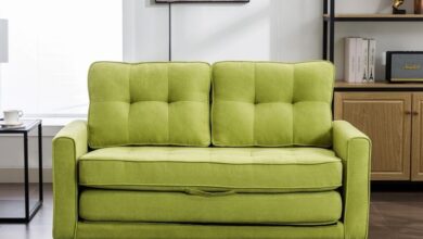 Bed Loveseat Sofas