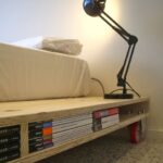 Bed Platform
