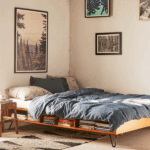 Bed Platform