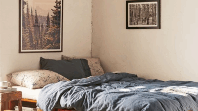 Bed Platform