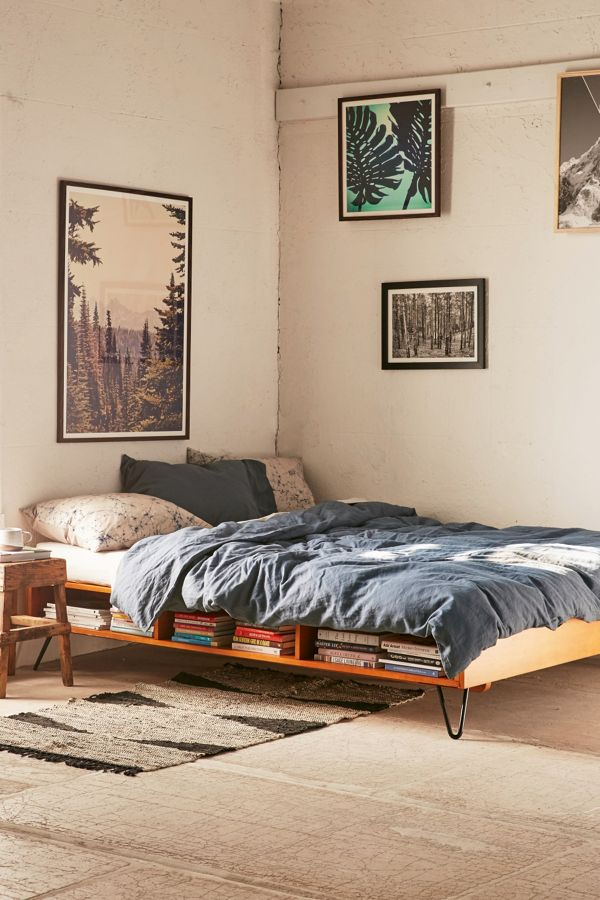 Bed Platform – A Modern Solution for Your Bedroom